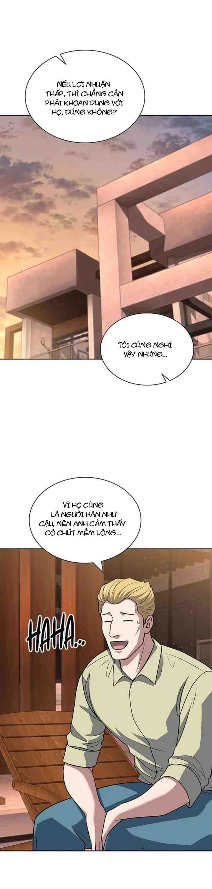 đọc truyện Cảnh Sát Thiên Tài Chuyển Sinh Chương 116 ảnh 42 tại Thiên Thai Truyện