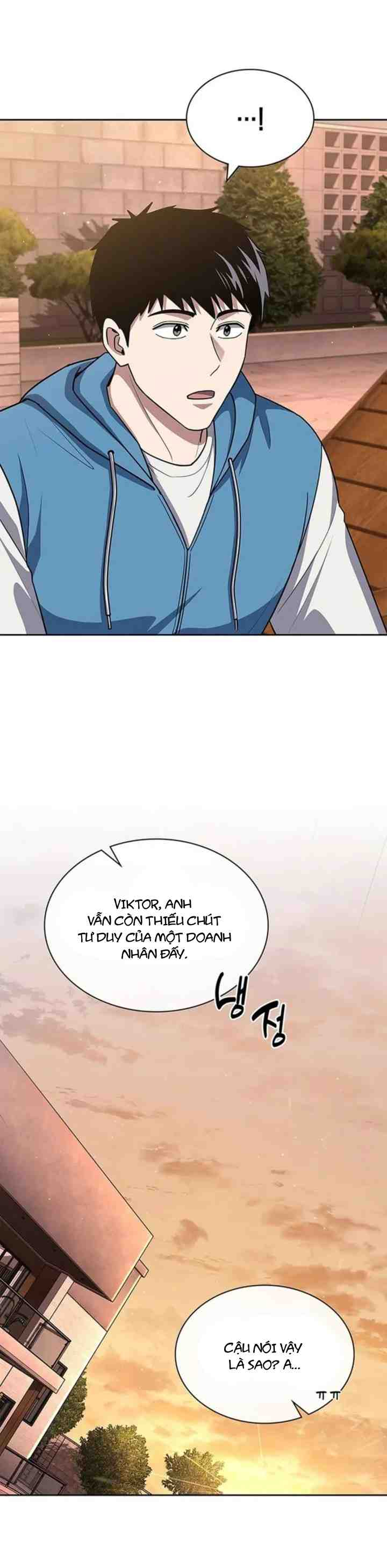 đọc truyện Cảnh Sát Thiên Tài Chuyển Sinh Chương 116 ảnh 43 tại Thiên Thai Truyện