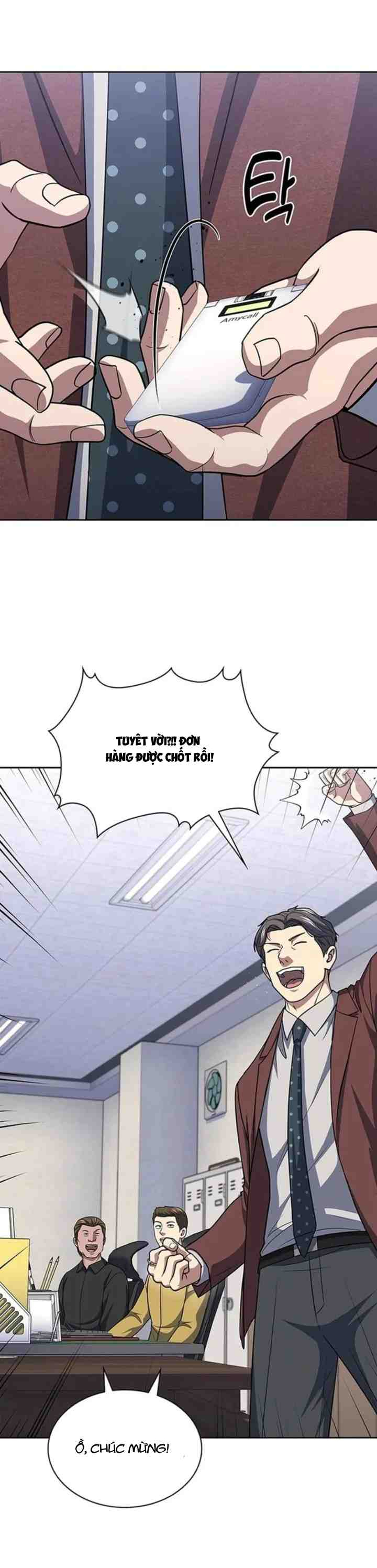 đọc truyện Cảnh Sát Thiên Tài Chuyển Sinh Chương 116 ảnh 44 tại Thiên Thai Truyện