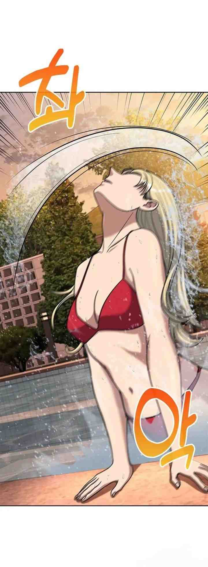 đọc truyện Cảnh Sát Thiên Tài Chuyển Sinh Chương 116 ảnh 46 tại Thiên Thai Truyện