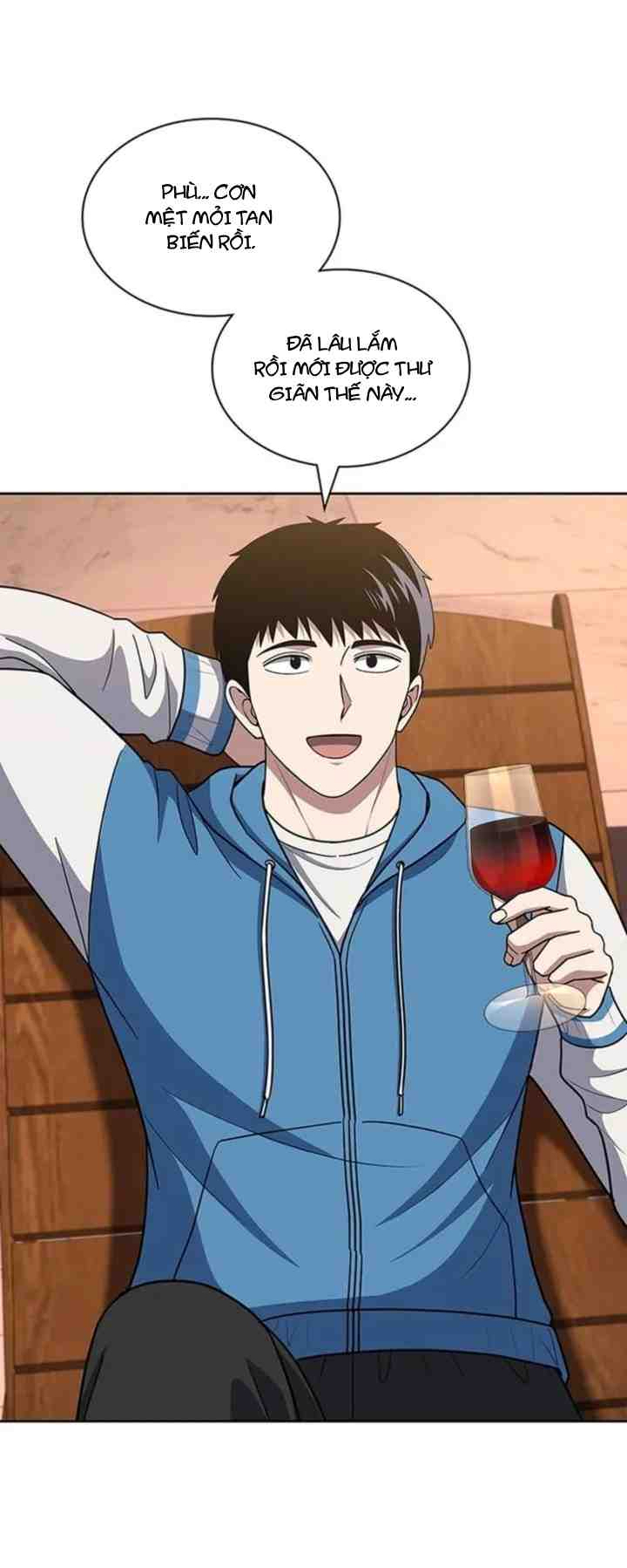 đọc truyện Cảnh Sát Thiên Tài Chuyển Sinh Chương 116 ảnh 47 tại Thiên Thai Truyện