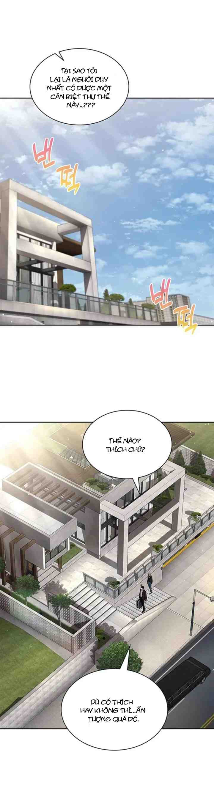 đọc truyện Cảnh Sát Thiên Tài Chuyển Sinh Chương 116 ảnh 7 tại Thiên Thai Truyện