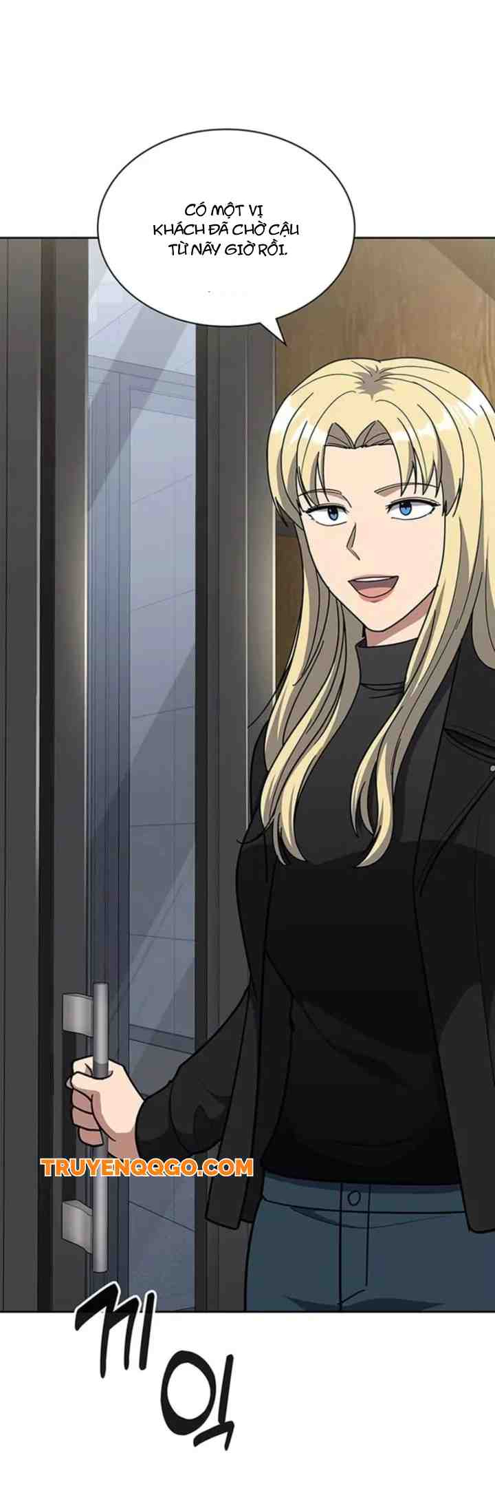 đọc truyện Cảnh Sát Thiên Tài Chuyển Sinh Chương 116 ảnh 9 tại Thiên Thai Truyện