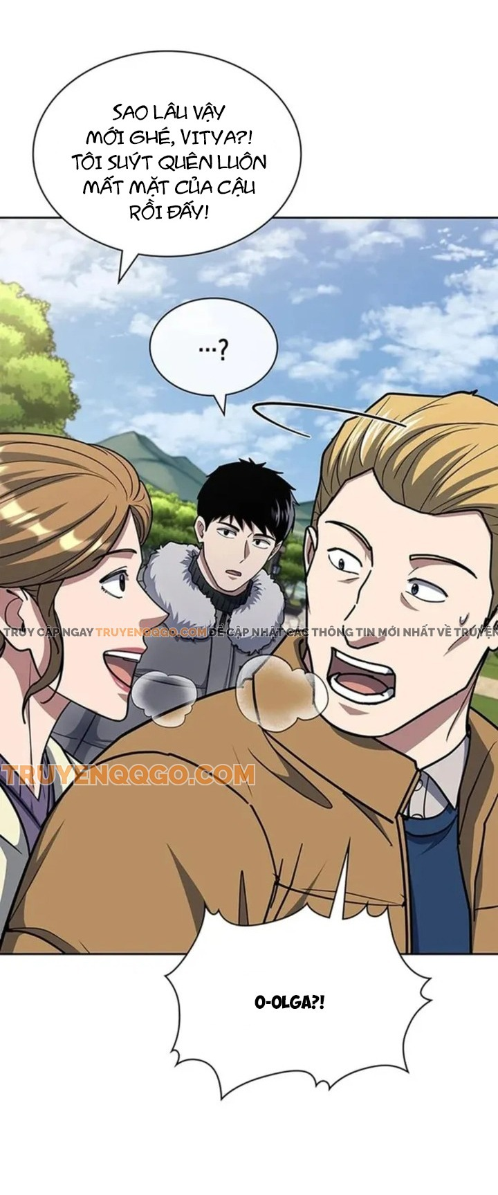 đọc truyện Cảnh Sát Thiên Tài Chuyển Sinh Chương 117 ảnh 13 tại Thiên Thai Truyện