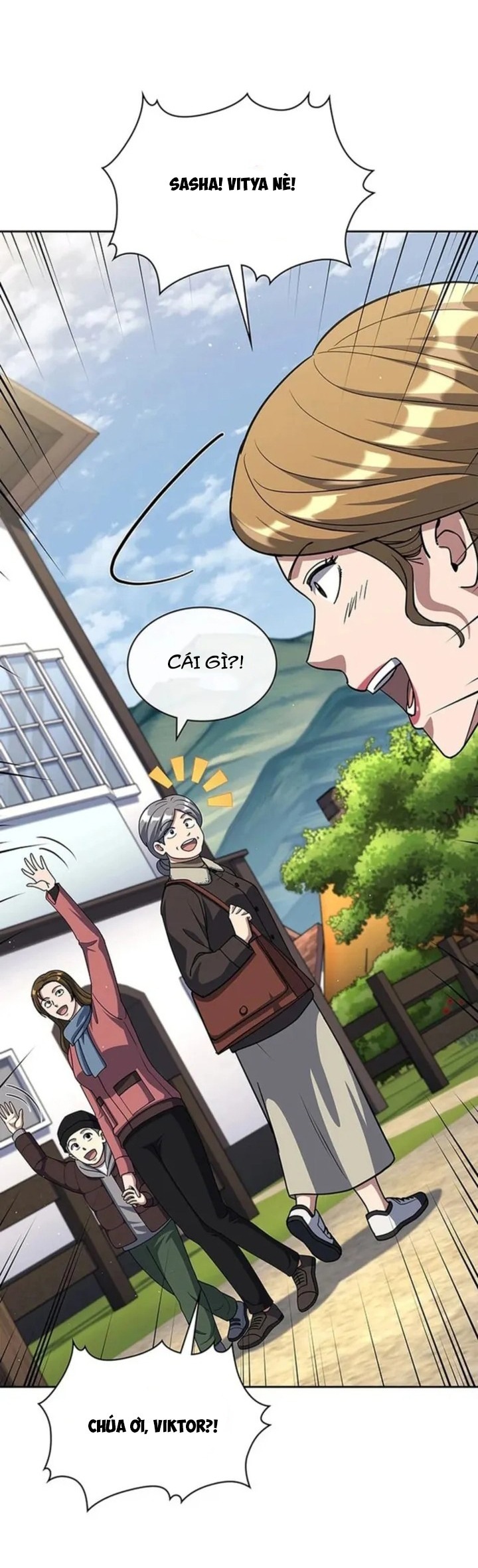 đọc truyện Cảnh Sát Thiên Tài Chuyển Sinh Chương 117 ảnh 14 tại Thiên Thai Truyện