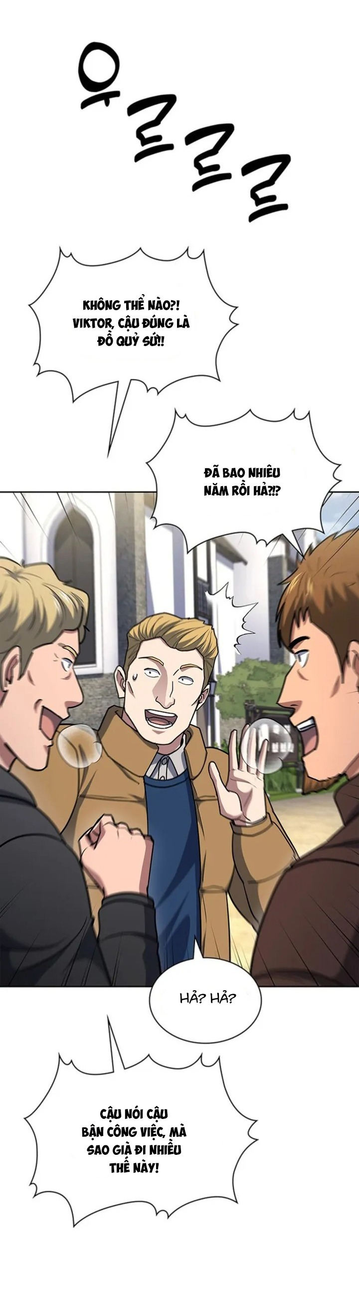 đọc truyện Cảnh Sát Thiên Tài Chuyển Sinh Chương 117 ảnh 15 tại Thiên Thai Truyện