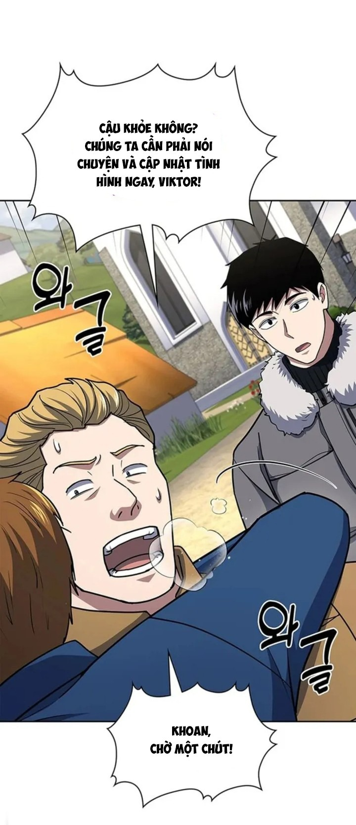 đọc truyện Cảnh Sát Thiên Tài Chuyển Sinh Chương 117 ảnh 16 tại Thiên Thai Truyện