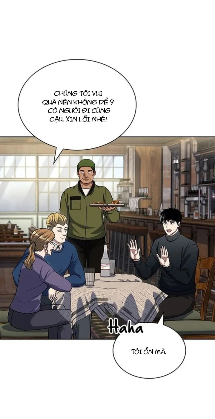 đọc truyện Cảnh Sát Thiên Tài Chuyển Sinh Chương 117 ảnh 20 tại Thiên Thai Truyện