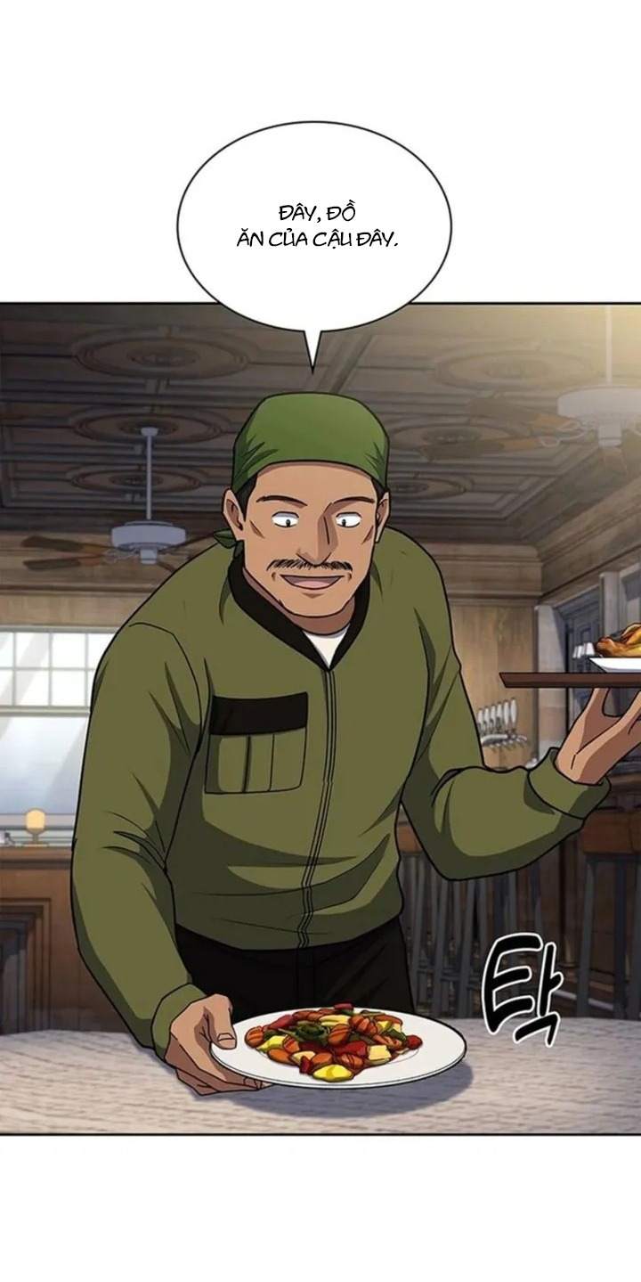 đọc truyện Cảnh Sát Thiên Tài Chuyển Sinh Chương 117 ảnh 21 tại Thiên Thai Truyện