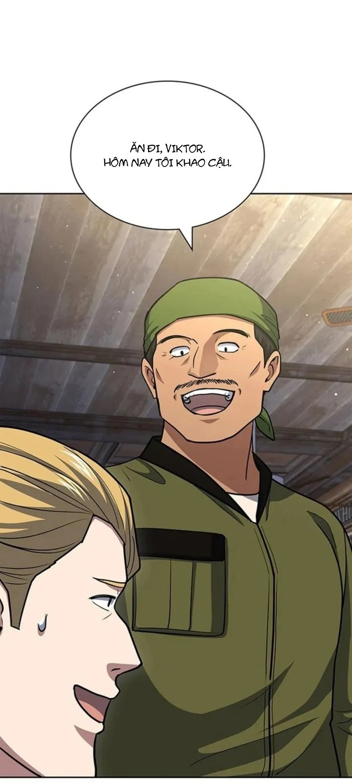 đọc truyện Cảnh Sát Thiên Tài Chuyển Sinh Chương 117 ảnh 22 tại Thiên Thai Truyện