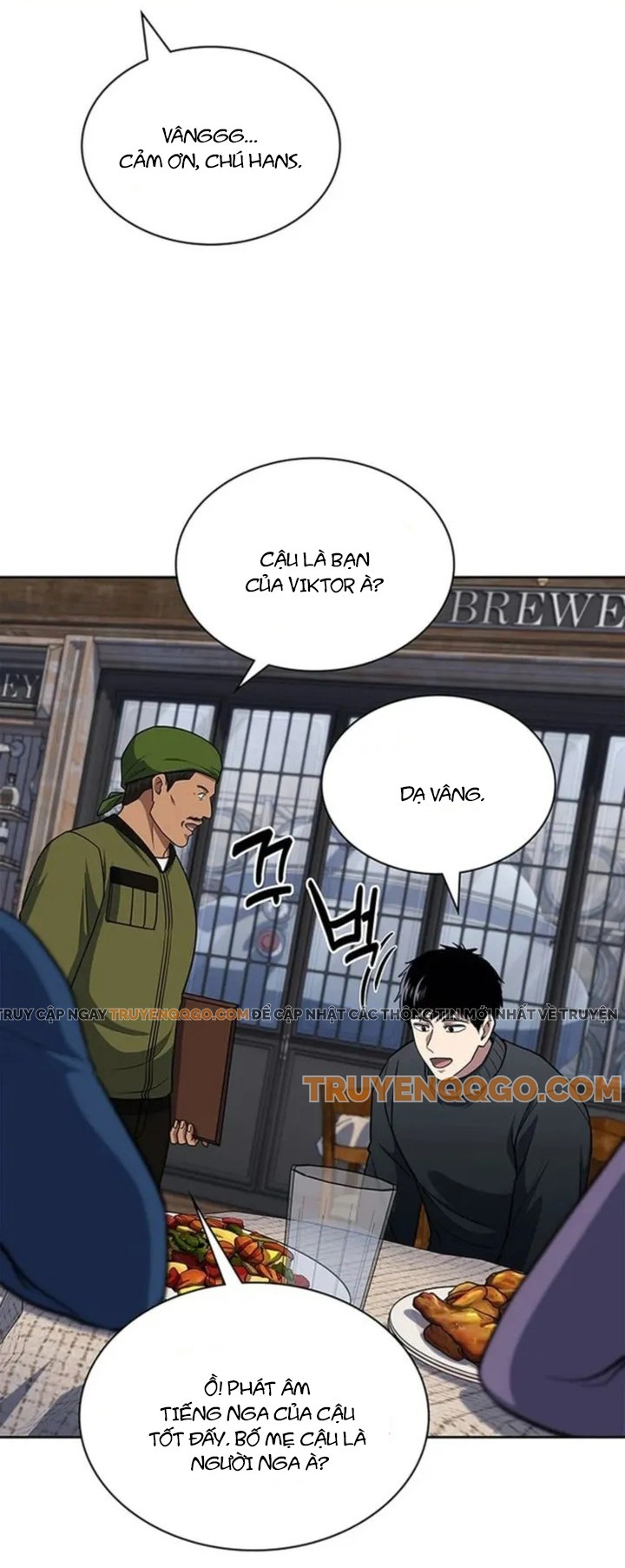 đọc truyện Cảnh Sát Thiên Tài Chuyển Sinh Chương 117 ảnh 23 tại Thiên Thai Truyện