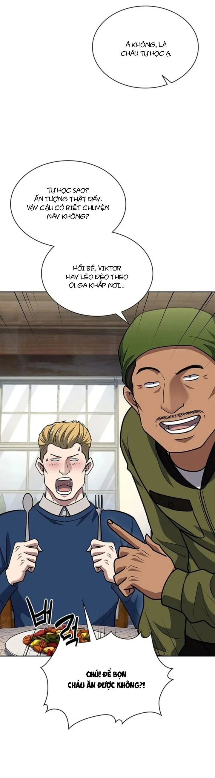 đọc truyện Cảnh Sát Thiên Tài Chuyển Sinh Chương 117 ảnh 24 tại Thiên Thai Truyện