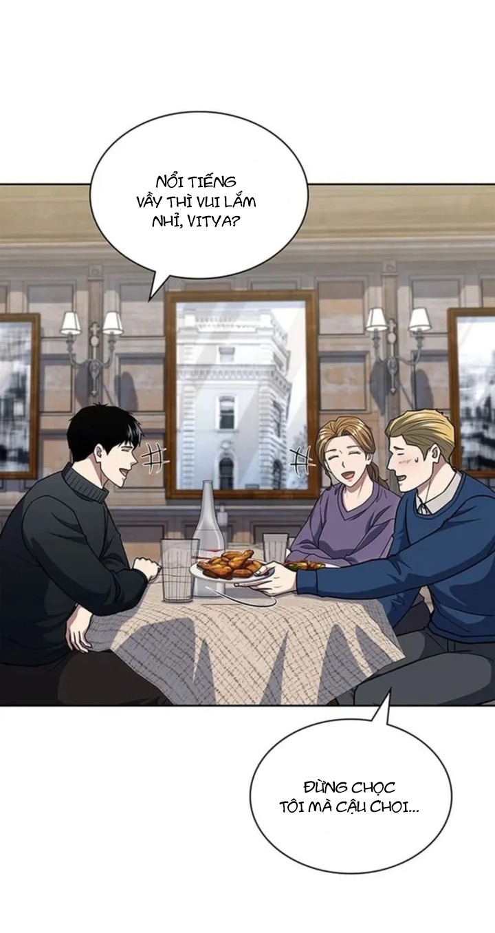 đọc truyện Cảnh Sát Thiên Tài Chuyển Sinh Chương 117 ảnh 26 tại Thiên Thai Truyện