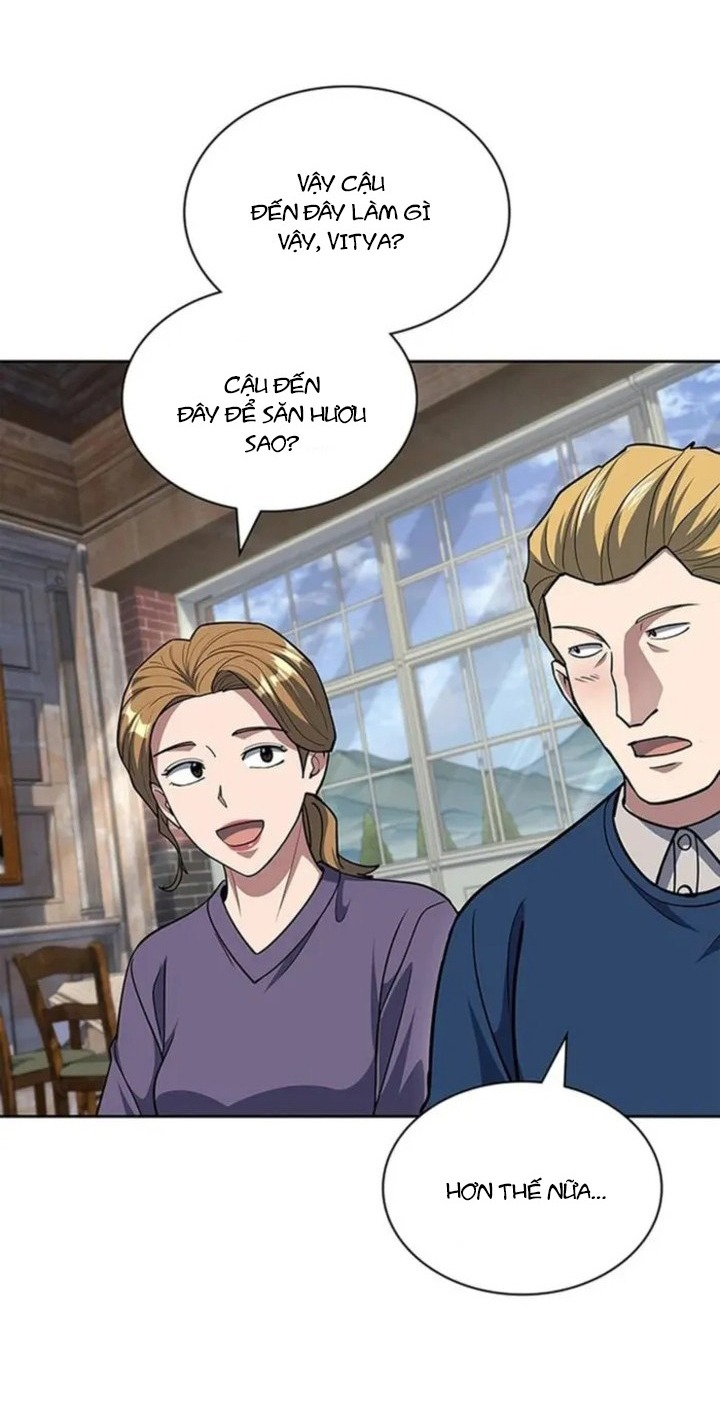 đọc truyện Cảnh Sát Thiên Tài Chuyển Sinh Chương 117 ảnh 27 tại Thiên Thai Truyện