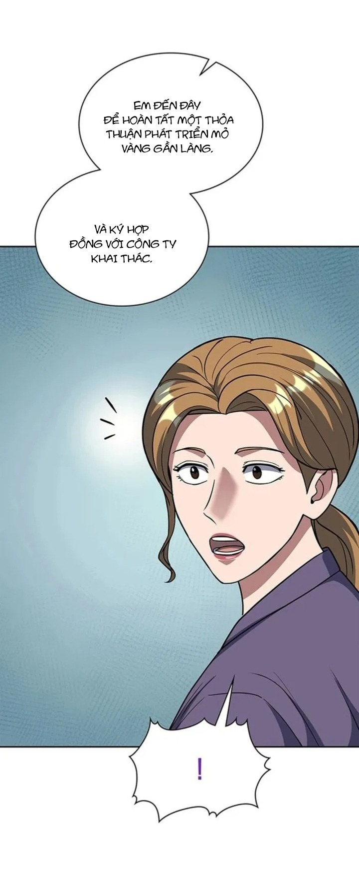 đọc truyện Cảnh Sát Thiên Tài Chuyển Sinh Chương 117 ảnh 28 tại Thiên Thai Truyện