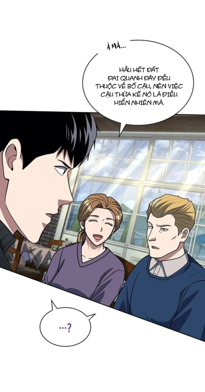 đọc truyện Cảnh Sát Thiên Tài Chuyển Sinh Chương 117 ảnh 30 tại Thiên Thai Truyện