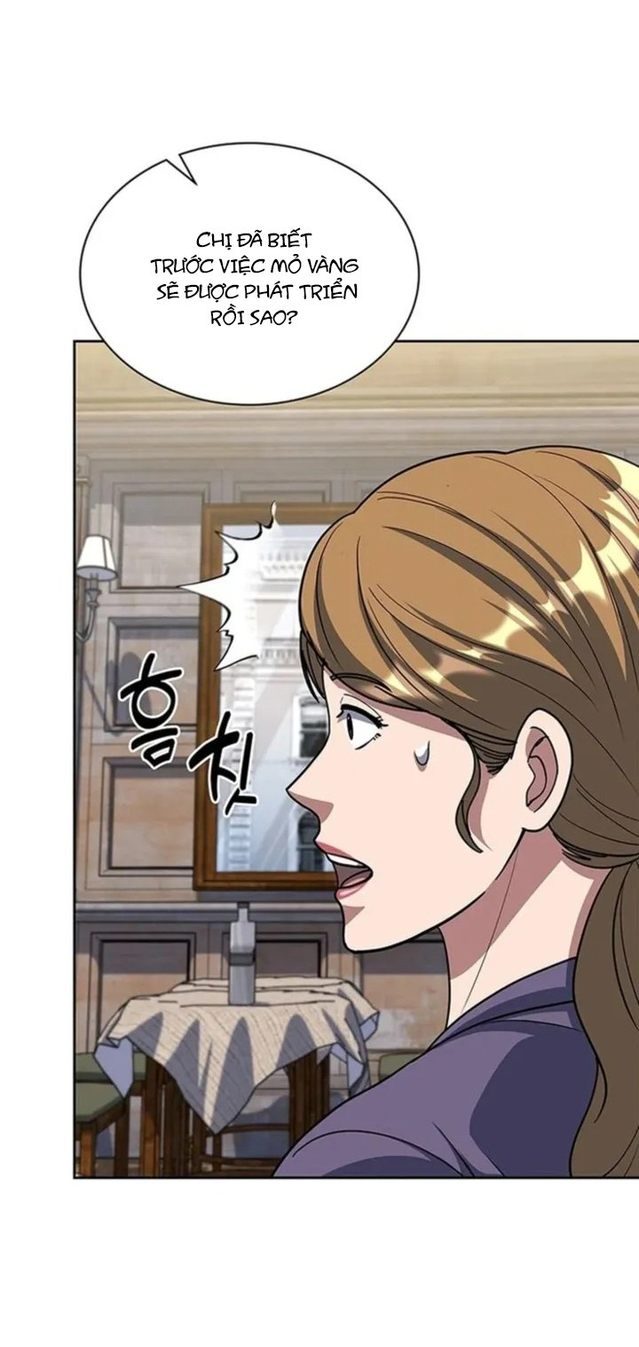 đọc truyện Cảnh Sát Thiên Tài Chuyển Sinh Chương 117 ảnh 31 tại Thiên Thai Truyện