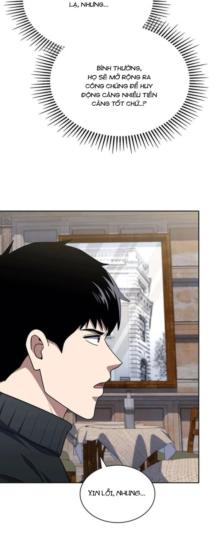 đọc truyện Cảnh Sát Thiên Tài Chuyển Sinh Chương 117 ảnh 36 tại Thiên Thai Truyện