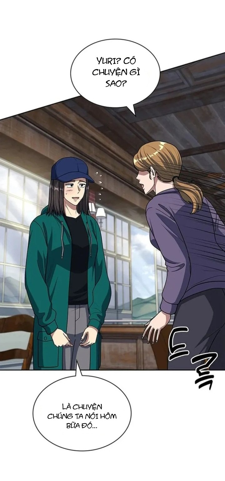 đọc truyện Cảnh Sát Thiên Tài Chuyển Sinh Chương 117 ảnh 38 tại Thiên Thai Truyện