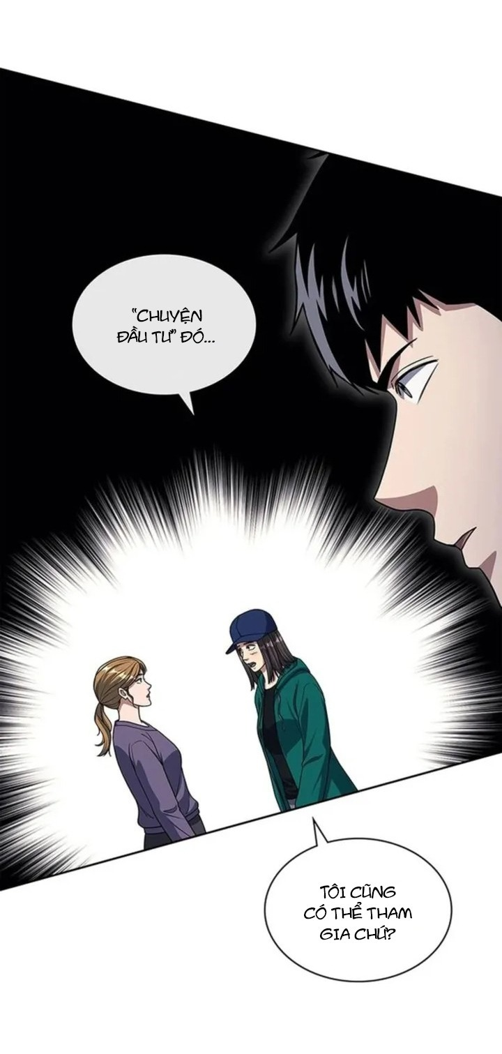 đọc truyện Cảnh Sát Thiên Tài Chuyển Sinh Chương 117 ảnh 39 tại Thiên Thai Truyện