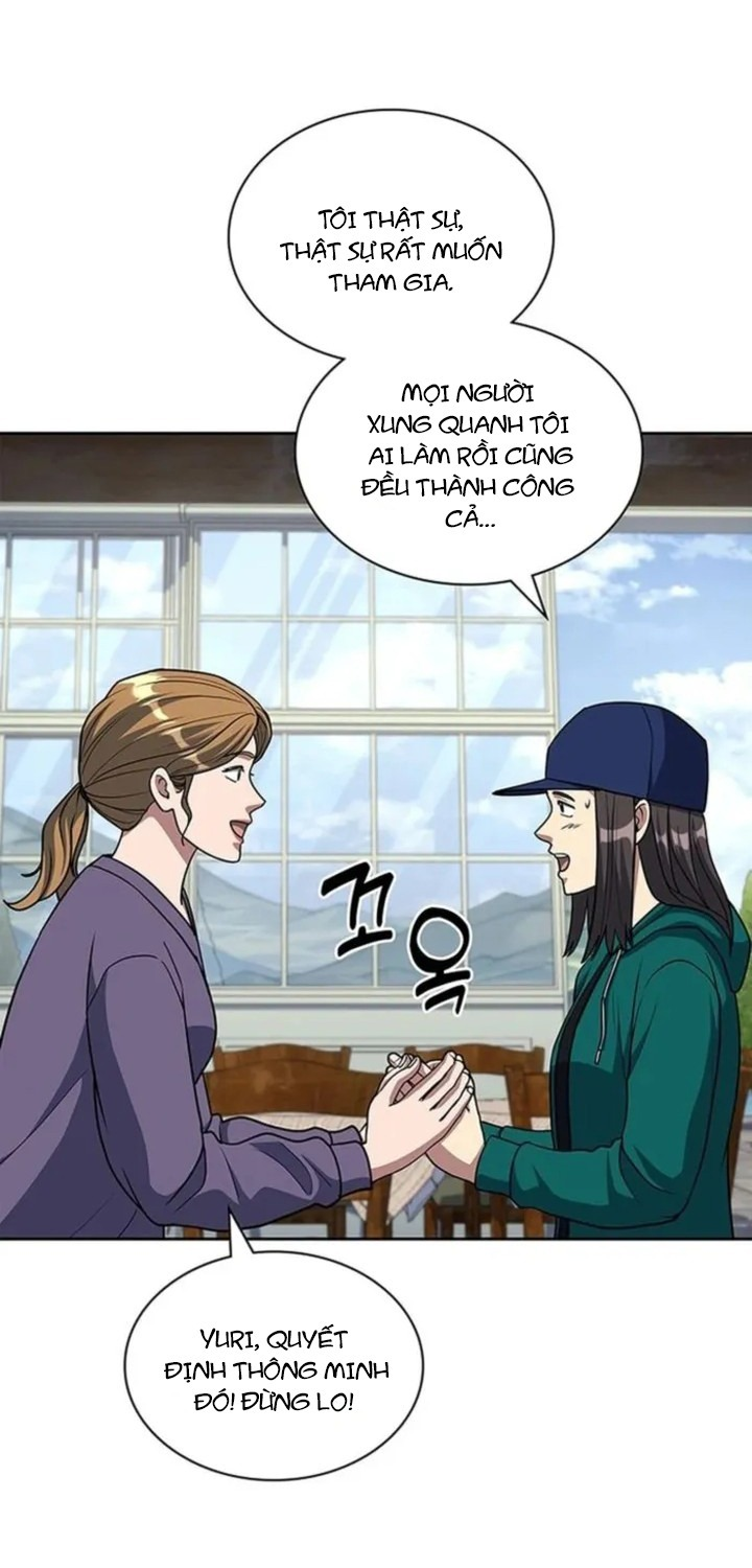 đọc truyện Cảnh Sát Thiên Tài Chuyển Sinh Chương 117 ảnh 40 tại Thiên Thai Truyện