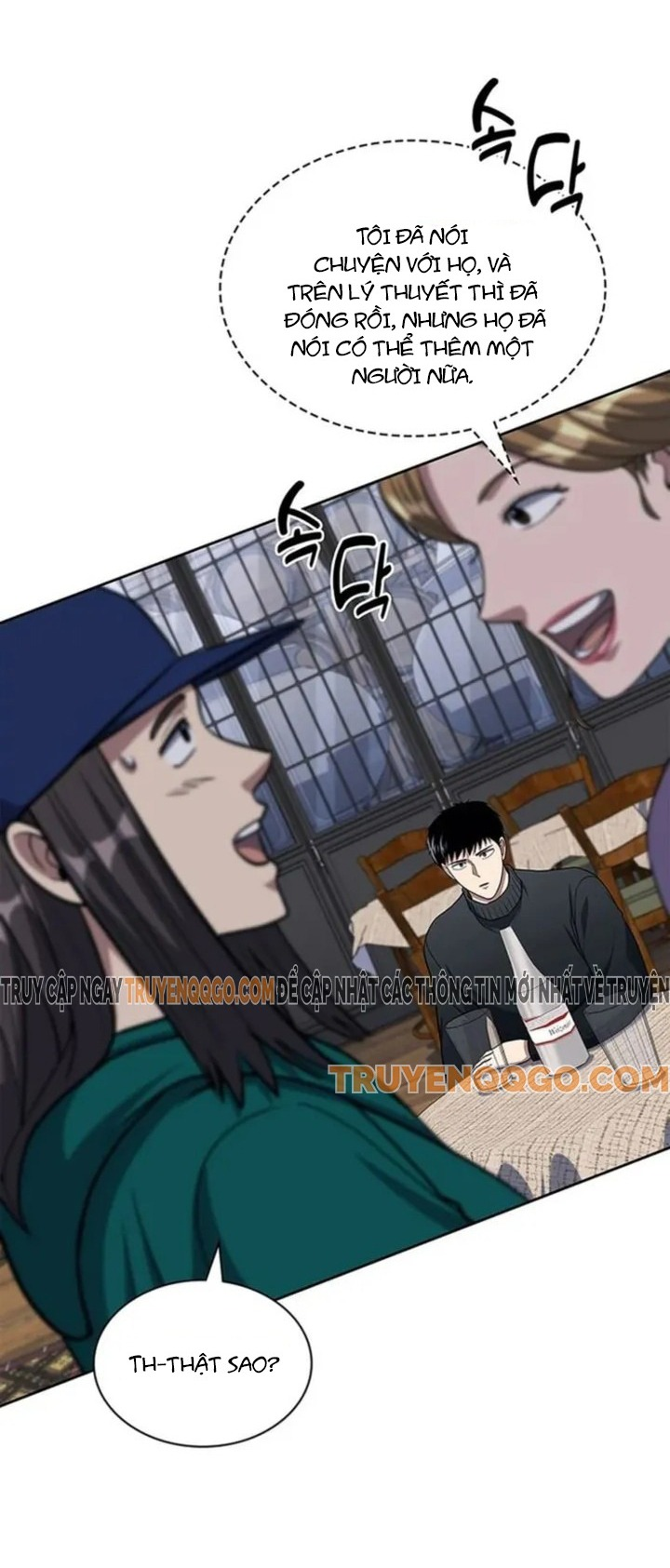 đọc truyện Cảnh Sát Thiên Tài Chuyển Sinh Chương 117 ảnh 41 tại Thiên Thai Truyện