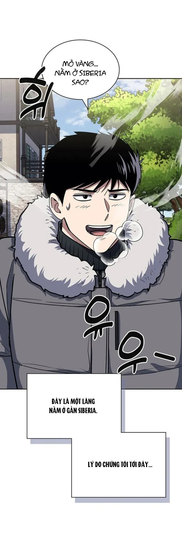 đọc truyện Cảnh Sát Thiên Tài Chuyển Sinh Chương 117 ảnh 6 tại Thiên Thai Truyện