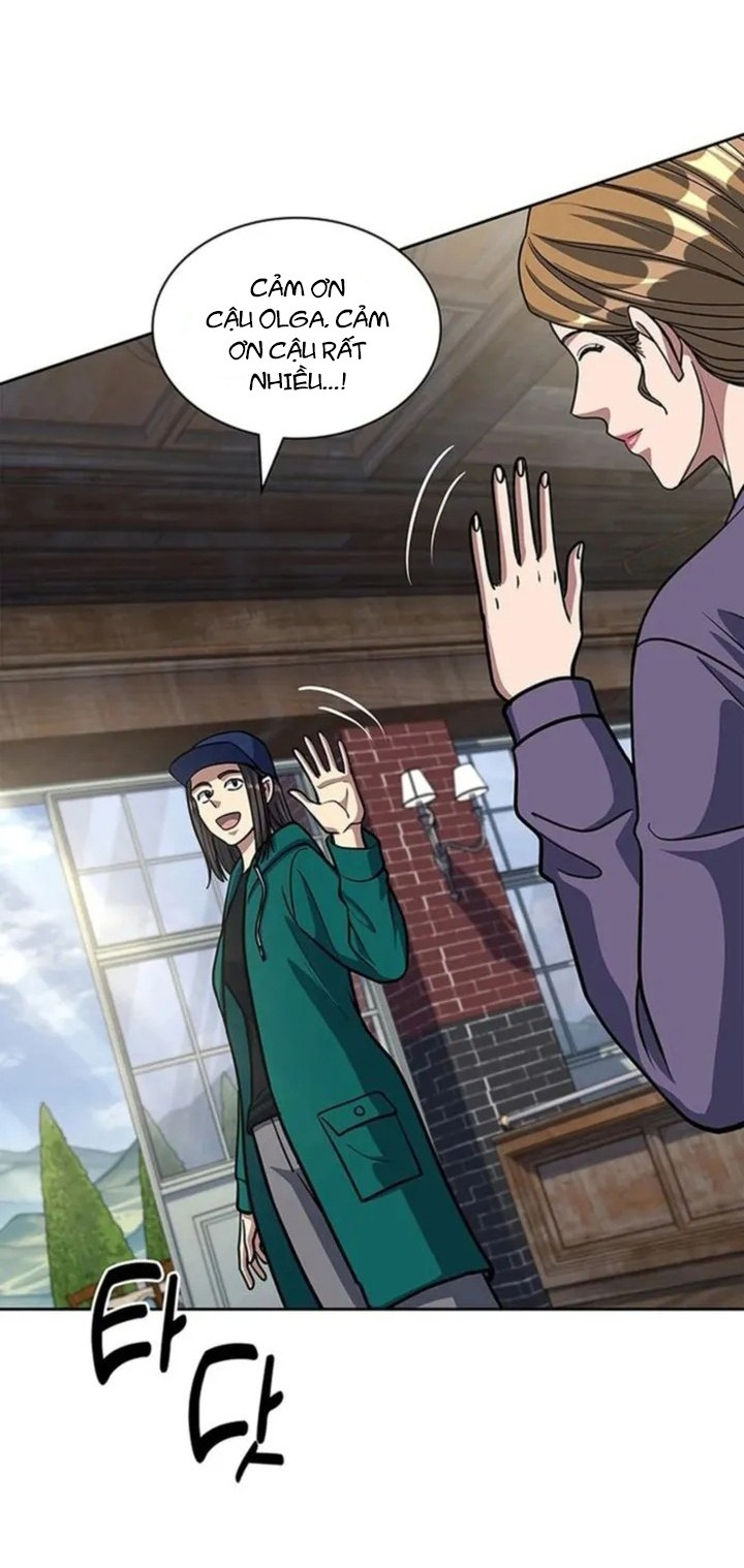 đọc truyện Cảnh Sát Thiên Tài Chuyển Sinh Chương 117 ảnh 42 tại Thiên Thai Truyện