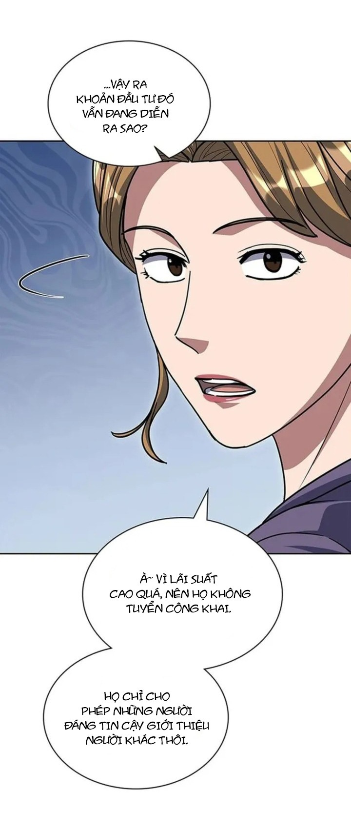 đọc truyện Cảnh Sát Thiên Tài Chuyển Sinh Chương 117 ảnh 43 tại Thiên Thai Truyện