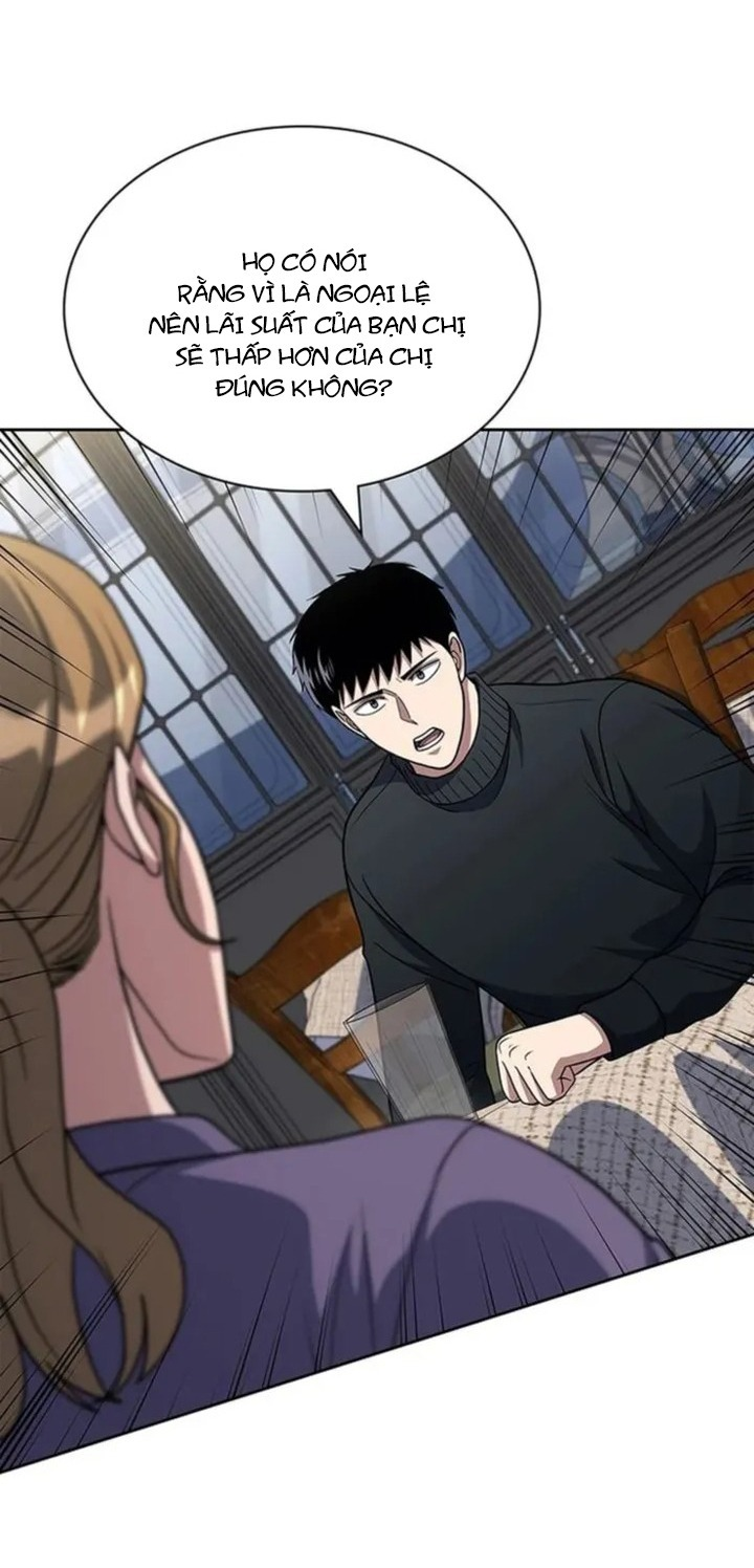 đọc truyện Cảnh Sát Thiên Tài Chuyển Sinh Chương 117 ảnh 46 tại Thiên Thai Truyện