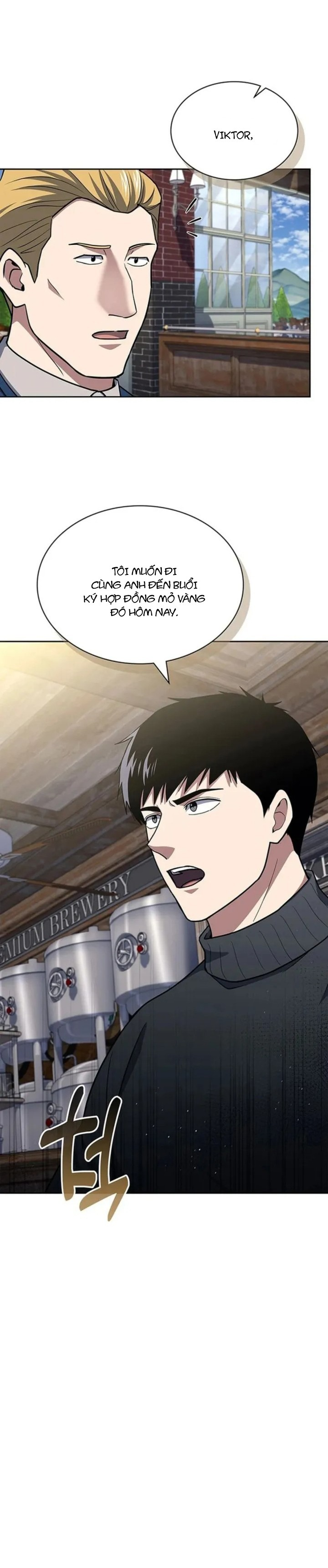 đọc truyện Cảnh Sát Thiên Tài Chuyển Sinh Chương 117 ảnh 49 tại Thiên Thai Truyện