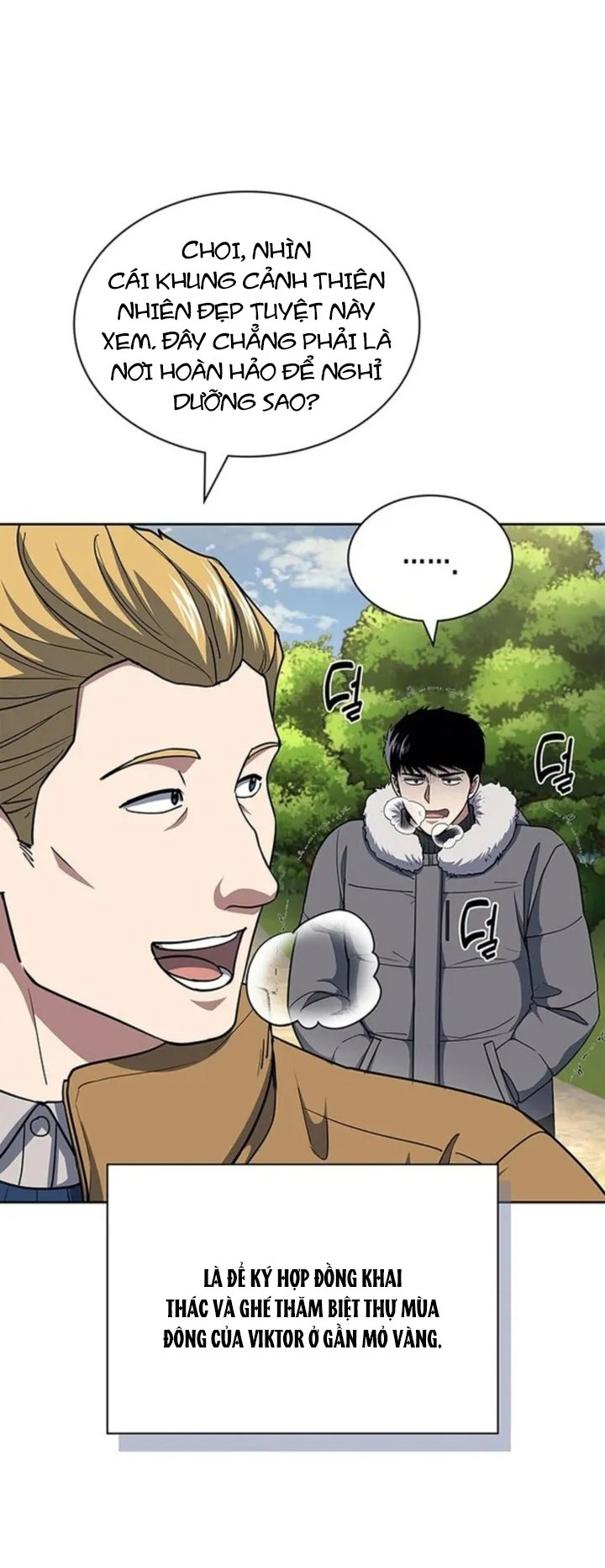 đọc truyện Cảnh Sát Thiên Tài Chuyển Sinh Chương 117 ảnh 7 tại Thiên Thai Truyện