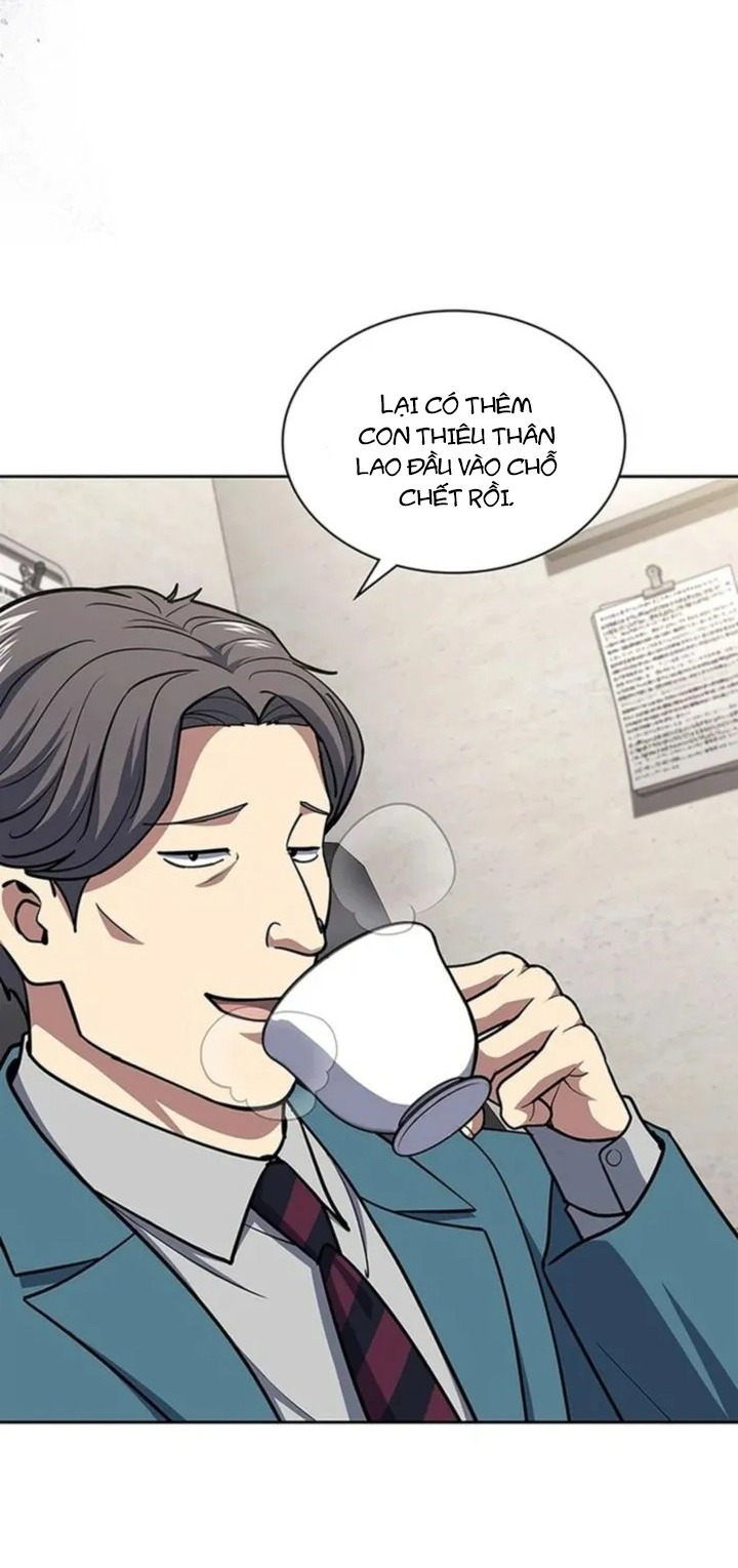 đọc truyện Cảnh Sát Thiên Tài Chuyển Sinh Chương 117 ảnh 54 tại Thiên Thai Truyện