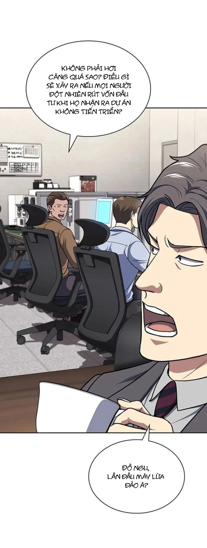 đọc truyện Cảnh Sát Thiên Tài Chuyển Sinh Chương 117 ảnh 56 tại Thiên Thai Truyện