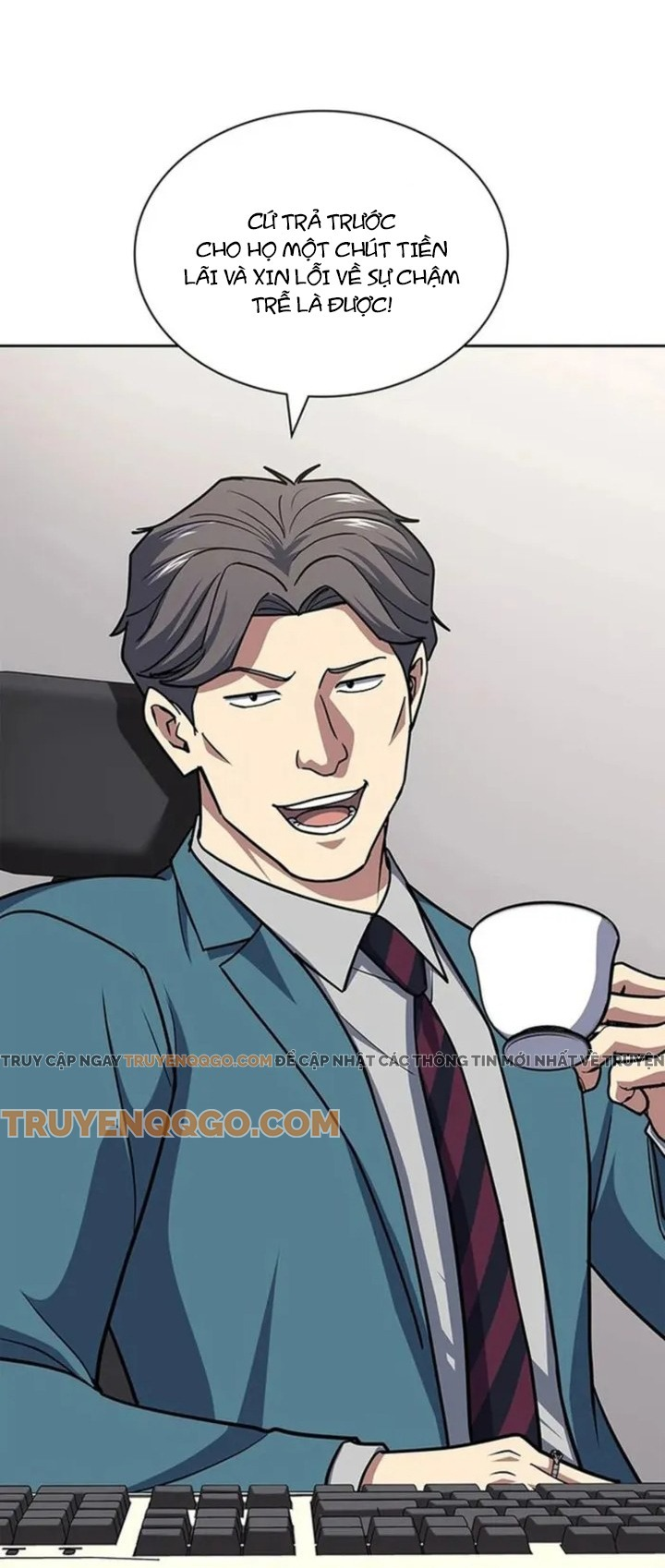 đọc truyện Cảnh Sát Thiên Tài Chuyển Sinh Chương 117 ảnh 57 tại Thiên Thai Truyện