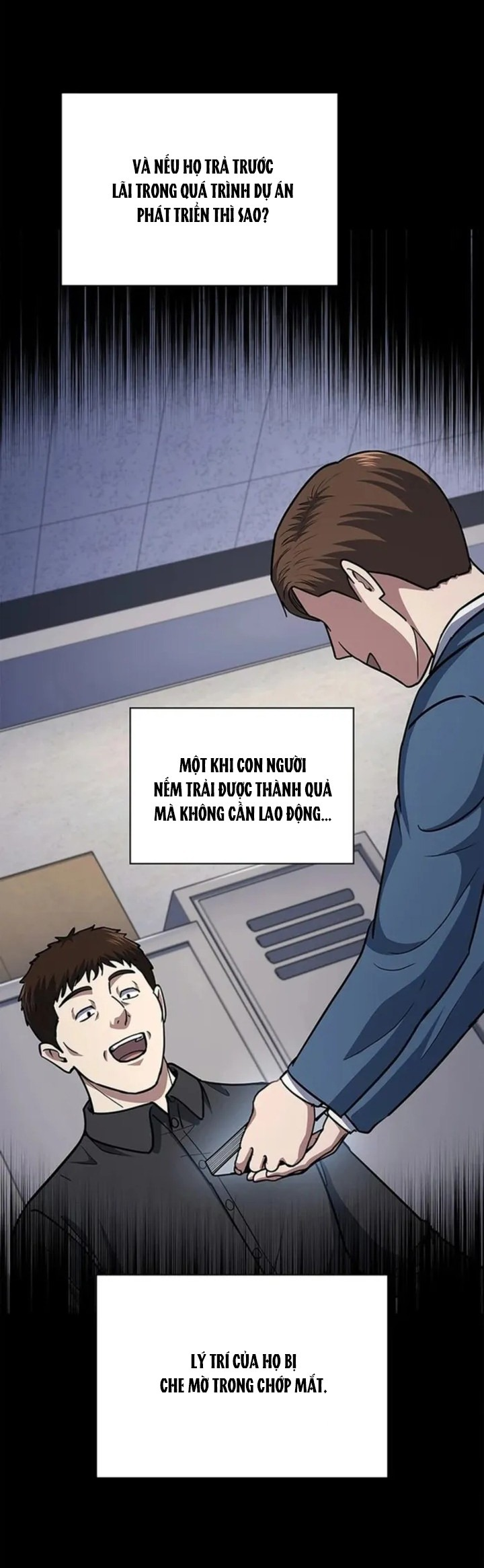 đọc truyện Cảnh Sát Thiên Tài Chuyển Sinh Chương 117 ảnh 60 tại Thiên Thai Truyện