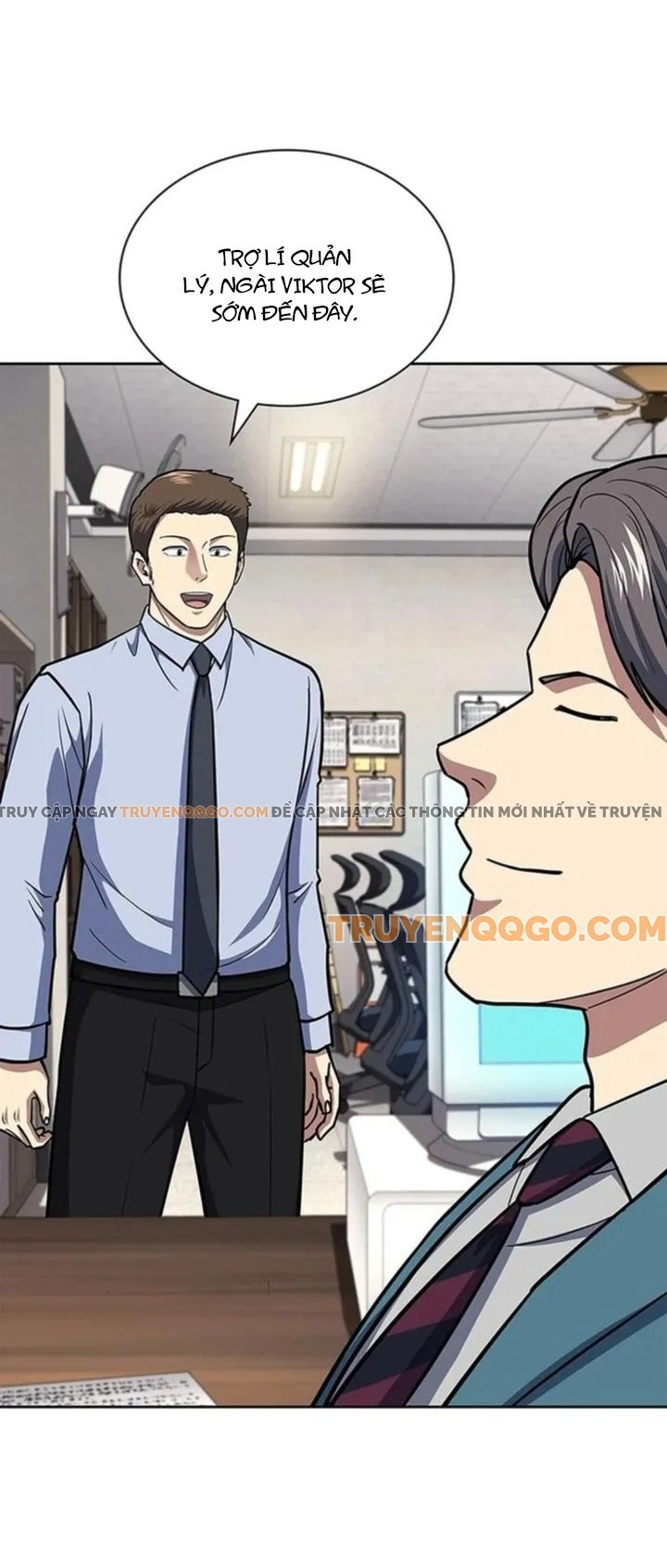 đọc truyện Cảnh Sát Thiên Tài Chuyển Sinh Chương 117 ảnh 64 tại Thiên Thai Truyện