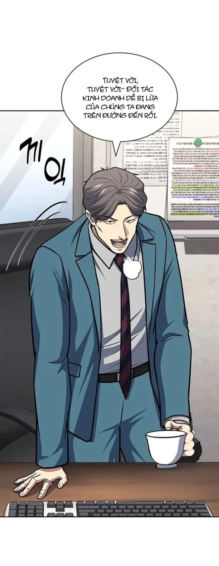 đọc truyện Cảnh Sát Thiên Tài Chuyển Sinh Chương 117 ảnh 65 tại Thiên Thai Truyện