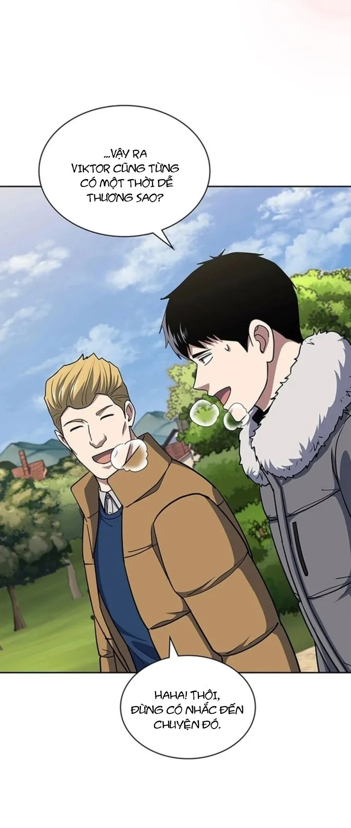 đọc truyện Cảnh Sát Thiên Tài Chuyển Sinh Chương 117 ảnh 10 tại Thiên Thai Truyện