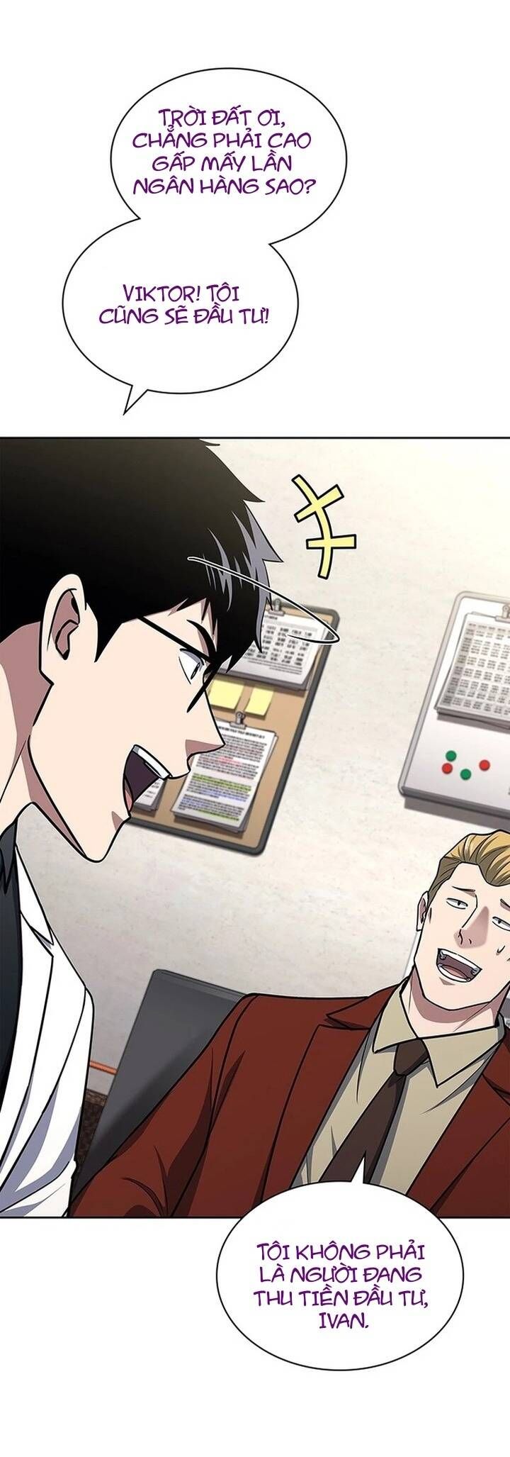 đọc truyện Cảnh Sát Thiên Tài Chuyển Sinh Chương 118 ảnh 13 tại Thiên Thai Truyện