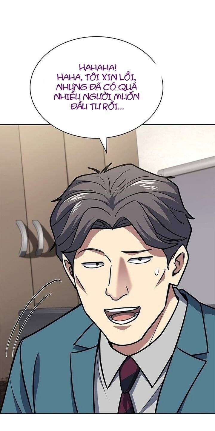 đọc truyện Cảnh Sát Thiên Tài Chuyển Sinh Chương 118 ảnh 14 tại Thiên Thai Truyện