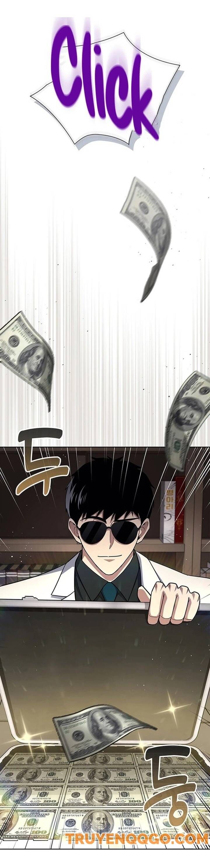 đọc truyện Cảnh Sát Thiên Tài Chuyển Sinh Chương 118 ảnh 15 tại Thiên Thai Truyện