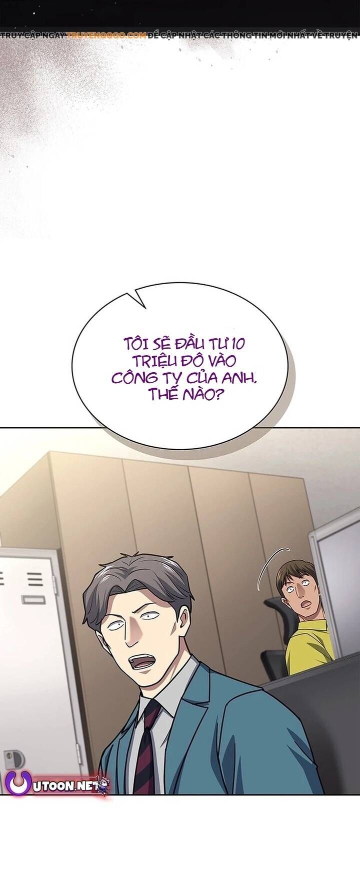 đọc truyện Cảnh Sát Thiên Tài Chuyển Sinh Chương 118 ảnh 17 tại Thiên Thai Truyện