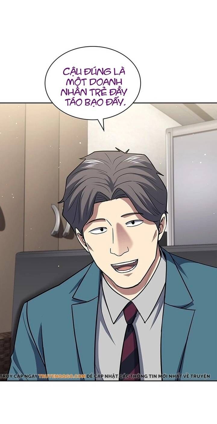 đọc truyện Cảnh Sát Thiên Tài Chuyển Sinh Chương 118 ảnh 21 tại Thiên Thai Truyện