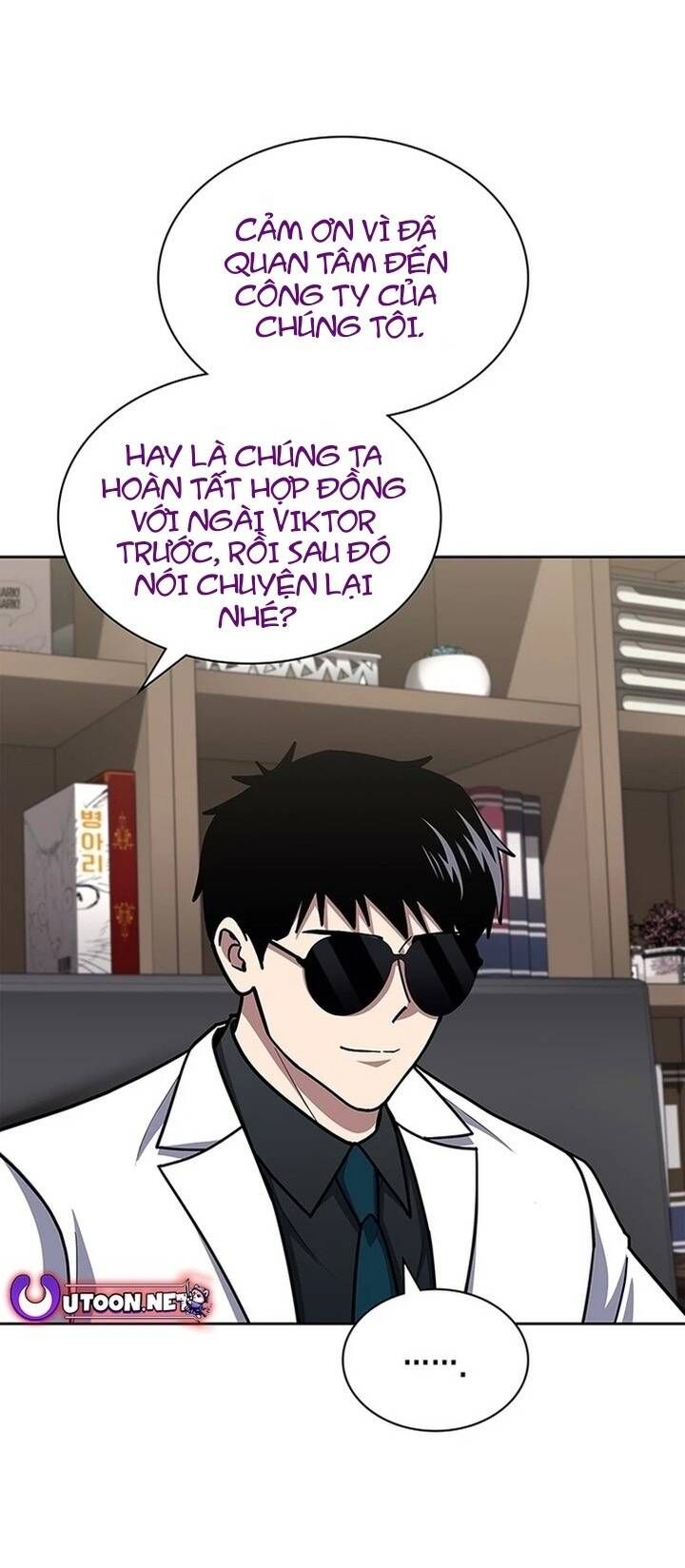 đọc truyện Cảnh Sát Thiên Tài Chuyển Sinh Chương 118 ảnh 22 tại Thiên Thai Truyện