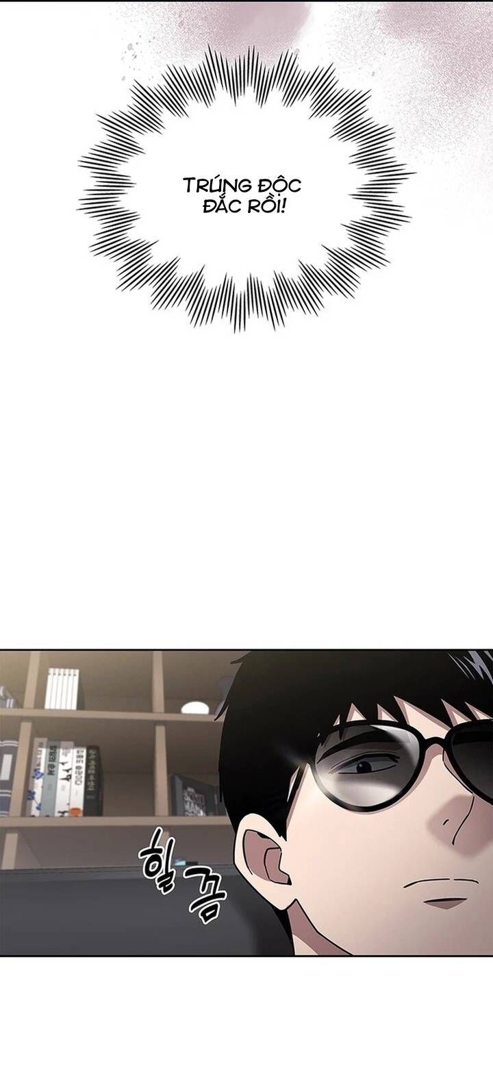 đọc truyện Cảnh Sát Thiên Tài Chuyển Sinh Chương 118 ảnh 26 tại Thiên Thai Truyện