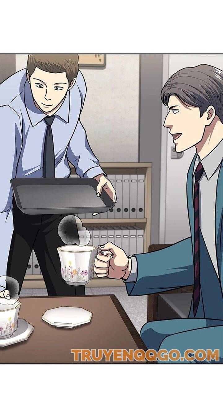 đọc truyện Cảnh Sát Thiên Tài Chuyển Sinh Chương 118 ảnh 27 tại Thiên Thai Truyện