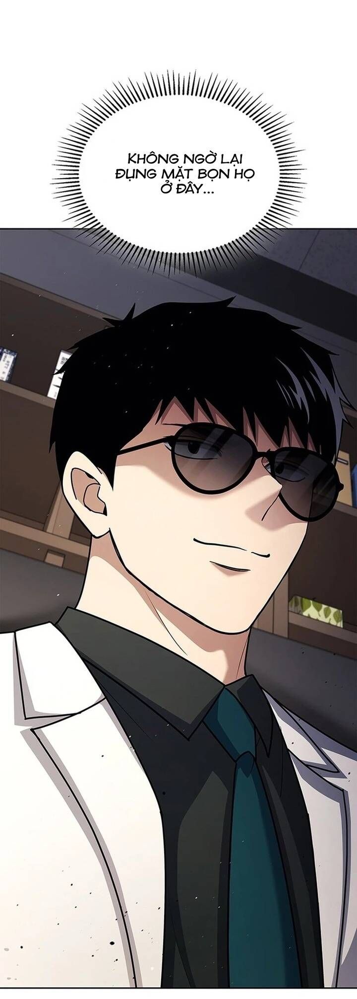 đọc truyện Cảnh Sát Thiên Tài Chuyển Sinh Chương 118 ảnh 29 tại Thiên Thai Truyện