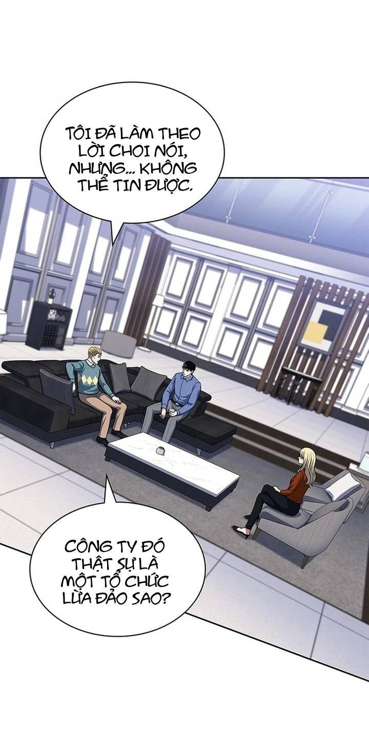 đọc truyện Cảnh Sát Thiên Tài Chuyển Sinh Chương 118 ảnh 33 tại Thiên Thai Truyện