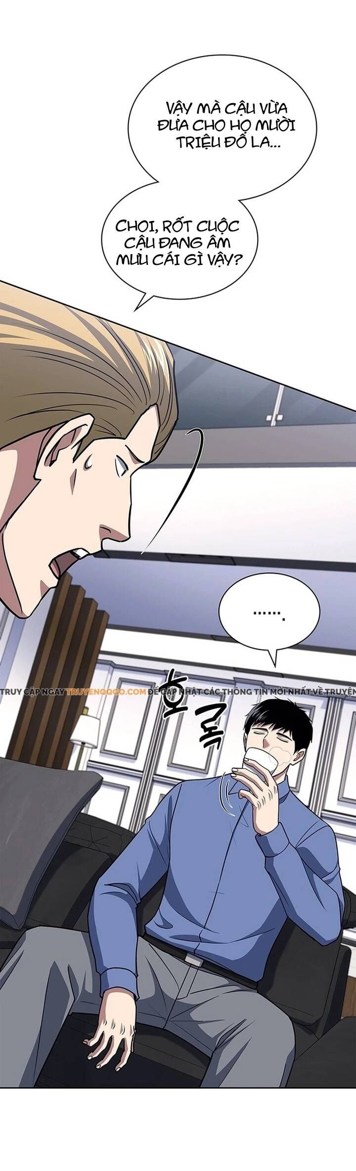 đọc truyện Cảnh Sát Thiên Tài Chuyển Sinh Chương 118 ảnh 34 tại Thiên Thai Truyện